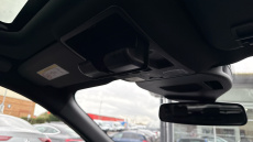 Ford Kuga 2.5 FHEV ST-Line X Edition 5dr CVT Hybrid Estate